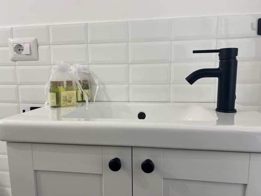 רומא Testaccio Industrial Loft מראה חיצוני תמונה