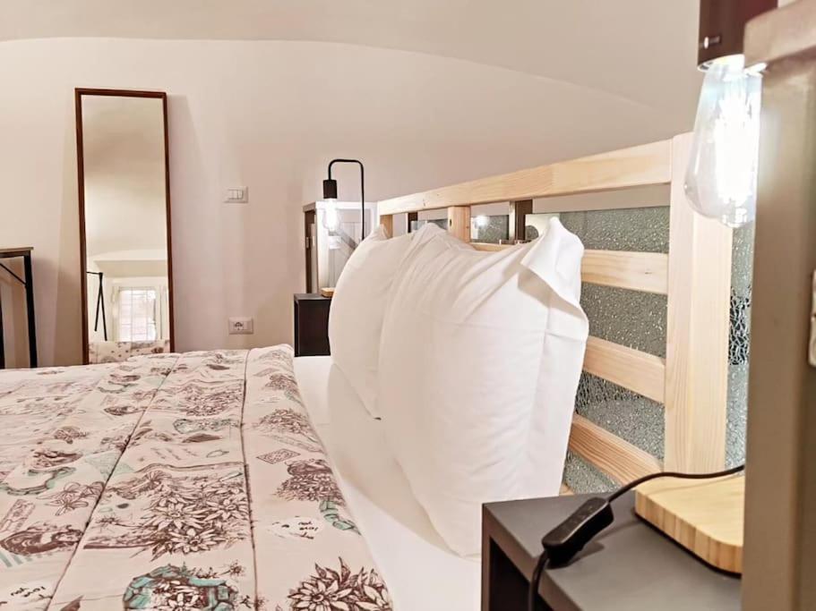 רומא Testaccio Industrial Loft מראה חיצוני תמונה